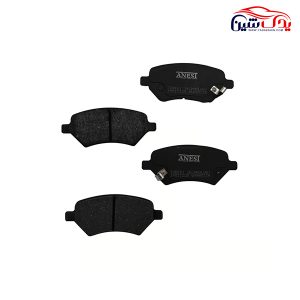 لنت ترمز جلو ام وی ام 315