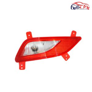 مه شکن عقب جک S3