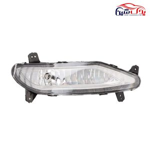 مه شکن جلو جک S3