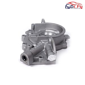 اویل پمپ ام وی ام 315