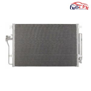 رادیاتور کولر برلیانس H330