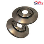 دیسک ترمز عقب برلیانس H320