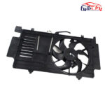 فن رادیاتور برلیانس H330