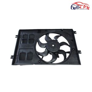 فن رادیاتور برلیانس H320