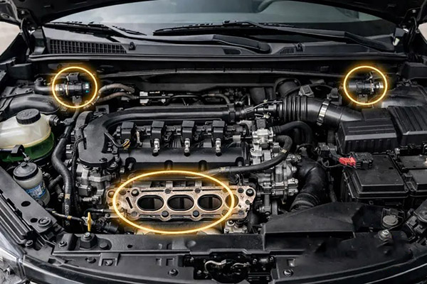 مشکلات و معایب جک