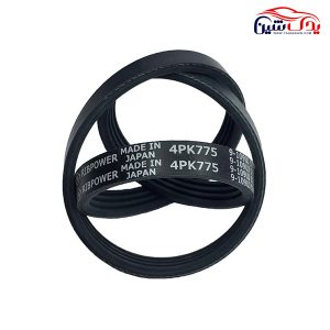 تسمه دینام برلیانس h330