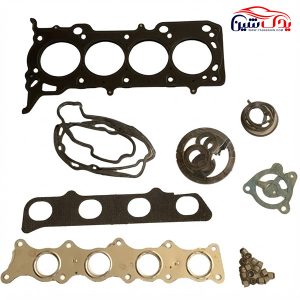 واشر کامل موتور برلیانس H230