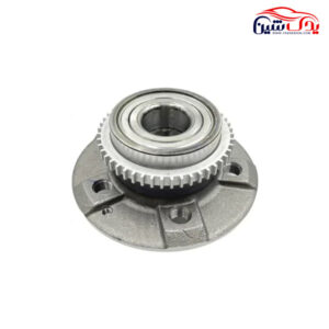 توپی بلبرینگ چرخ عقب برلیانس H320