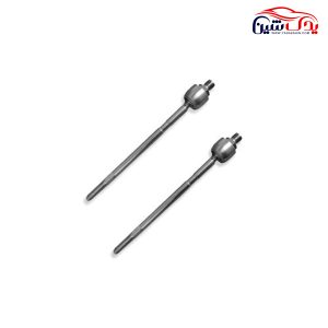 قرقری فرمان هایما S7