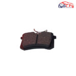 لنت ترمز عقب برلیانس H320