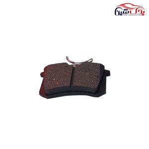 لنت ترمز عقب برلیانس H320