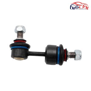 میل موج گیر عقب جک S5