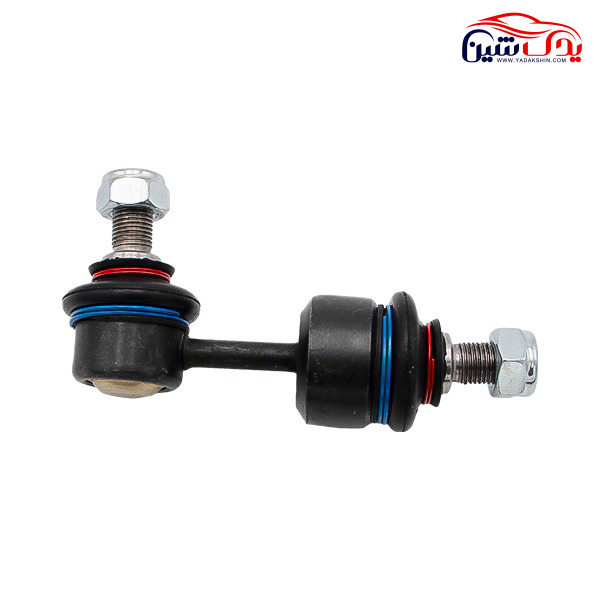 mil mojgir aghab jac s5 میل موج گیر عقب جک S5