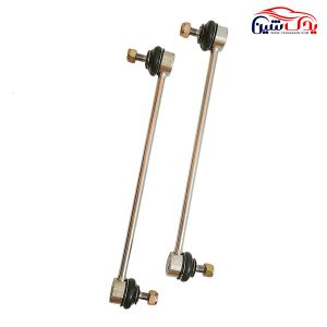 میل موجگیر جلو ام وی ام X22