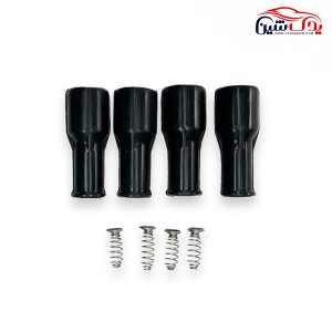 وایر شمع لیفان X60