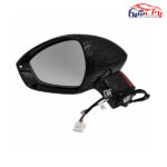 آینه بغل اف ایکس