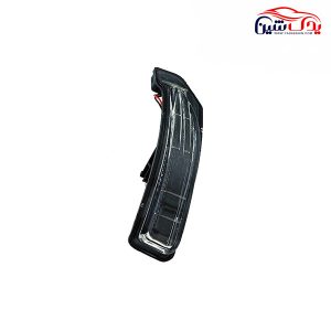 راهنما آینه بغل جک S5