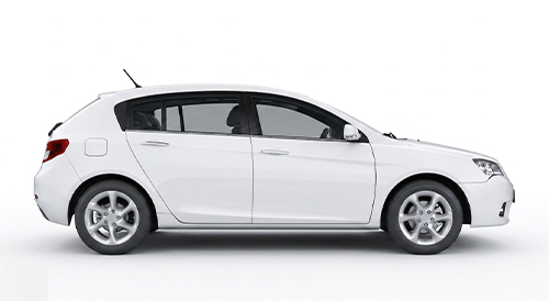 geely emgrand 7rv
