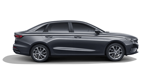 geely emgrand 7