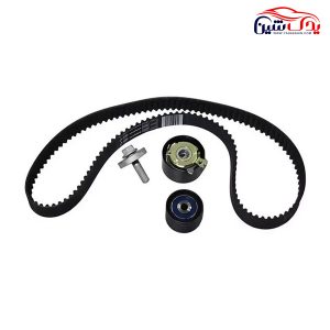 کیت تایم ام وی ام 550