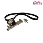 کیت تایم ام وی ام X22