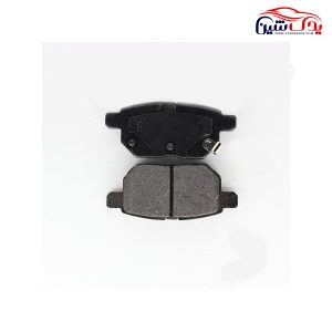 لنت ترمز عقب لیفان X50