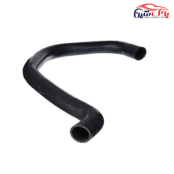 شلنگ پایین رادیاتور جک J5 دنده ای