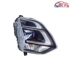 چراغ جلو فونیکس اف ایکس