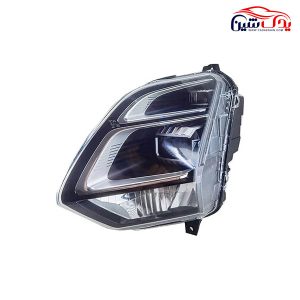 چراغ جلو فونیکس اف ایکس