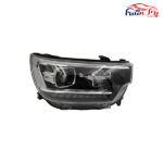 چراغ جلو کی ام سی T8
