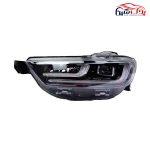 چراغ جلو تیگو 8 پرو