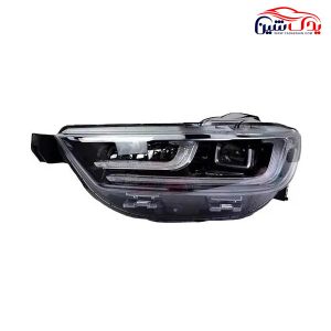 چراغ جلو تیگو 8 پرو