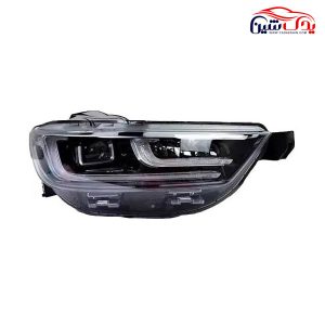 چراغ جلو تیگو 8 پرو
