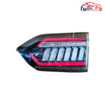 چراغ خطر روی صندوق عقب تیگو 8 پرومکس