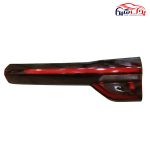 چراغ خطر روی صندوق عقب تیگو 7 پرو