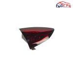 چراغ خطر روی گلگیر عقب کی ام سی K7