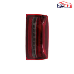 چراغ خطر روی گلگیر عقب کی ام سی T9