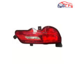 مه شکن عقب کی ام سی X5