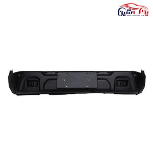 سپر جلو کی ام سی T9