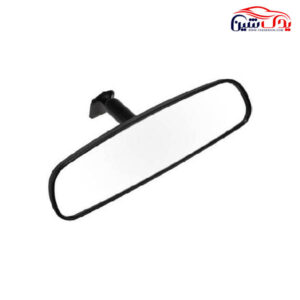 آينه داخل کی ام سی T8