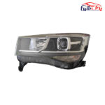 چراغ جلو ام وی ام X22