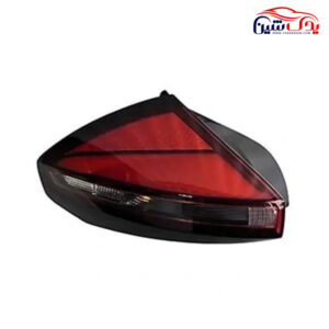 چراغ خطر روی گلگير عقب ام وی ام X33 کراس