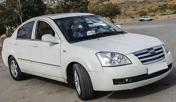 ام وی ام 530