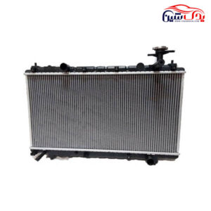 رادياتور آب ام وی ام X33 دنده ای