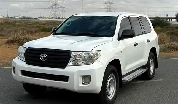 لندکروز