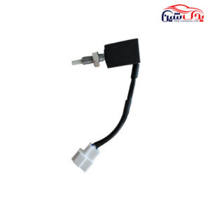 فشنگی پدال کلاچ جک J5 دنده ای