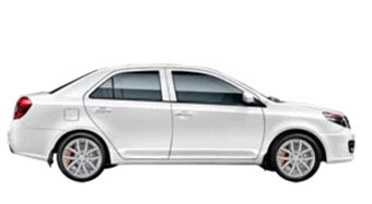 geely gc6