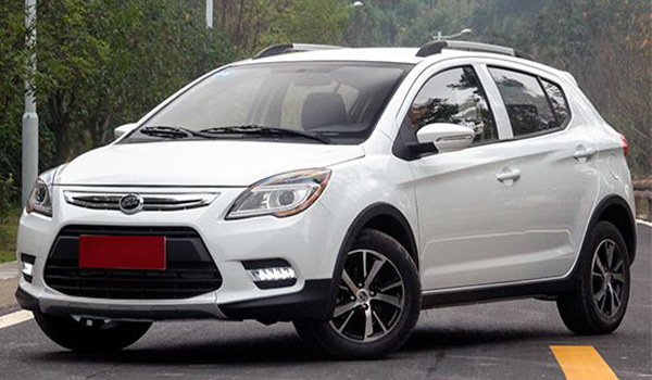 لیفان X50