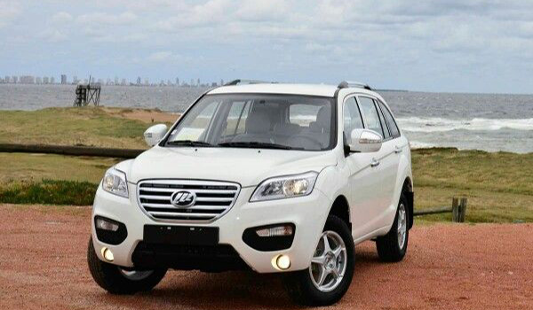 لیفان X60