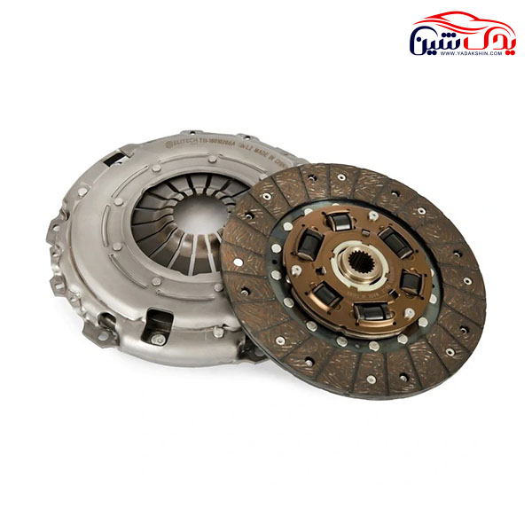 kit kelagch mvm 530 کیت کلاچ ام وی ام 530